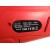 Drywall Sander Fixed Handle 710W  & Vacuum 1400W